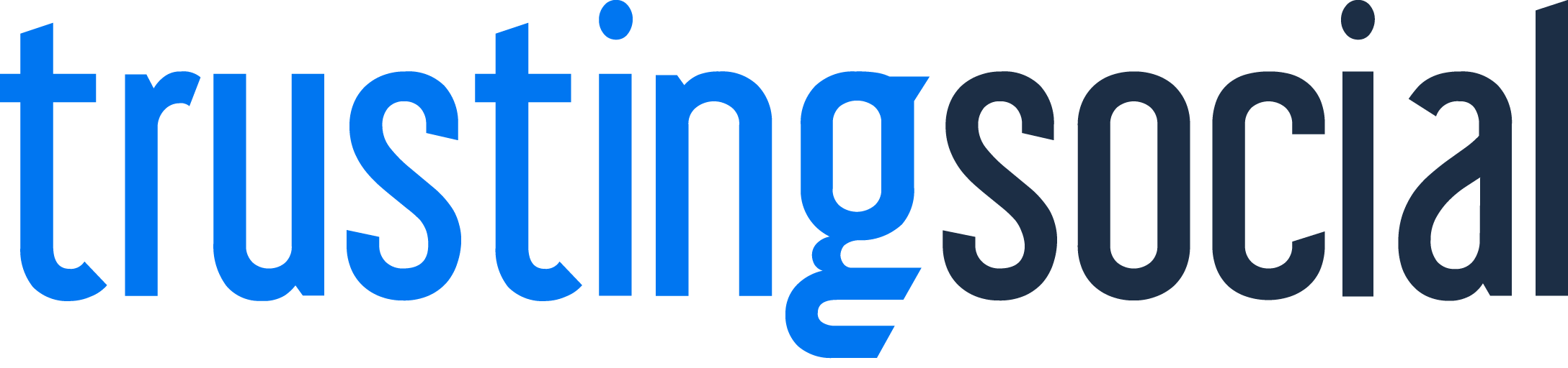 Trusting Social